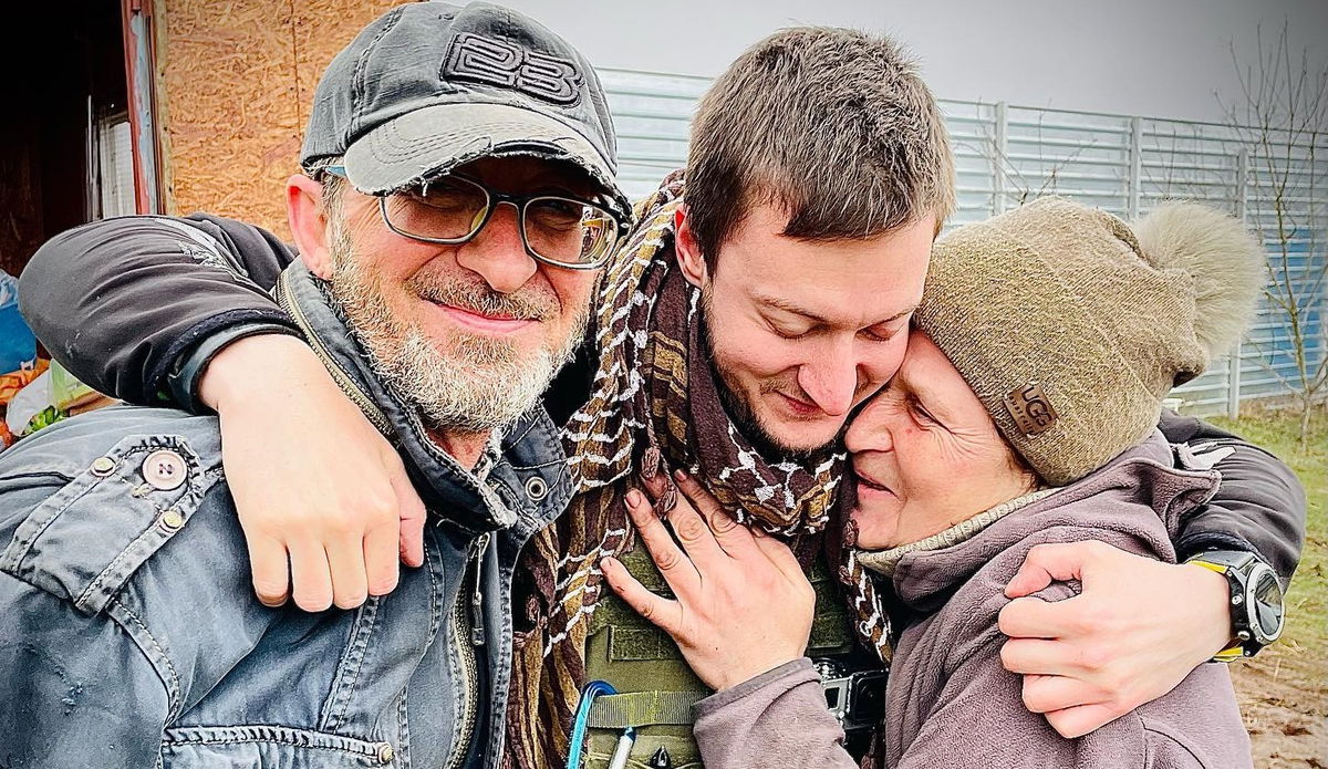 Cibo e medicine per i volontari e gli animali del rifugio di Andrea Cisternino: “Ce l’abbiamo fatta” article-post
