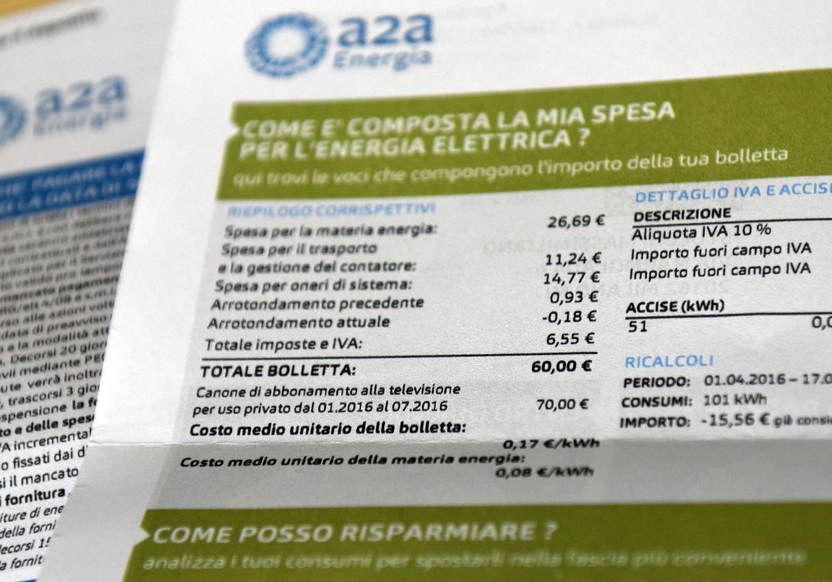 Ecco perché nel 2023 non pagheremo più il Canone Rai con la bolletta della luce article-post