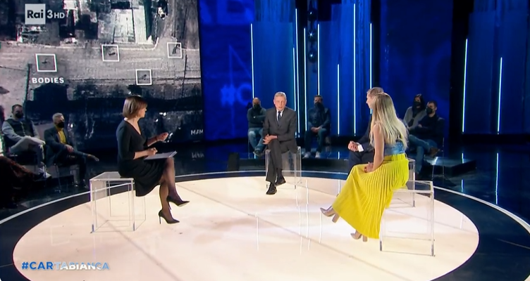 “Spero che Cartabianca non torni più”: come Bianca Berlinguer ha preso l’augurio di Aldo Grasso article-post