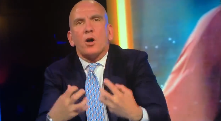 Così Di Canio smorza l’entusiasmo intorno alla Roma dopo la vittoria con il Bodo Glimt | VIDEO article-post