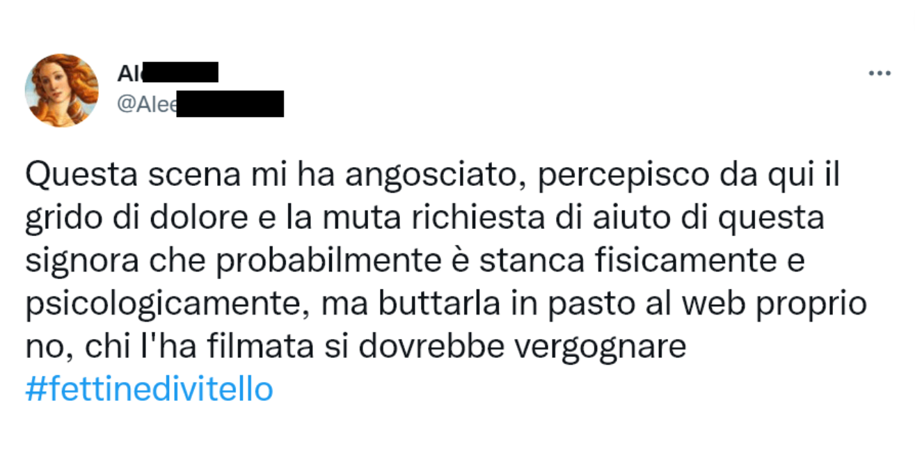 fettine di vitello video