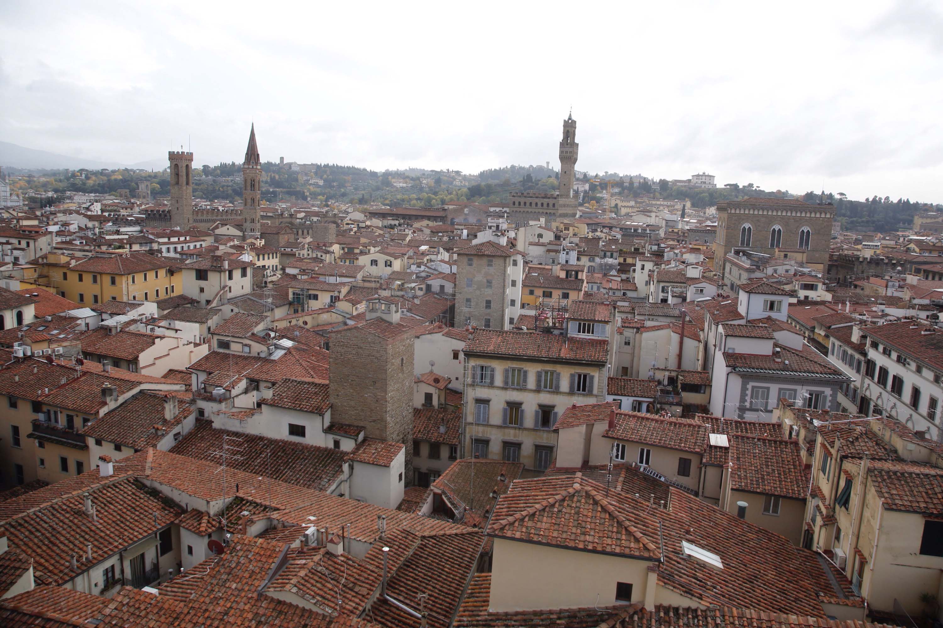firenze