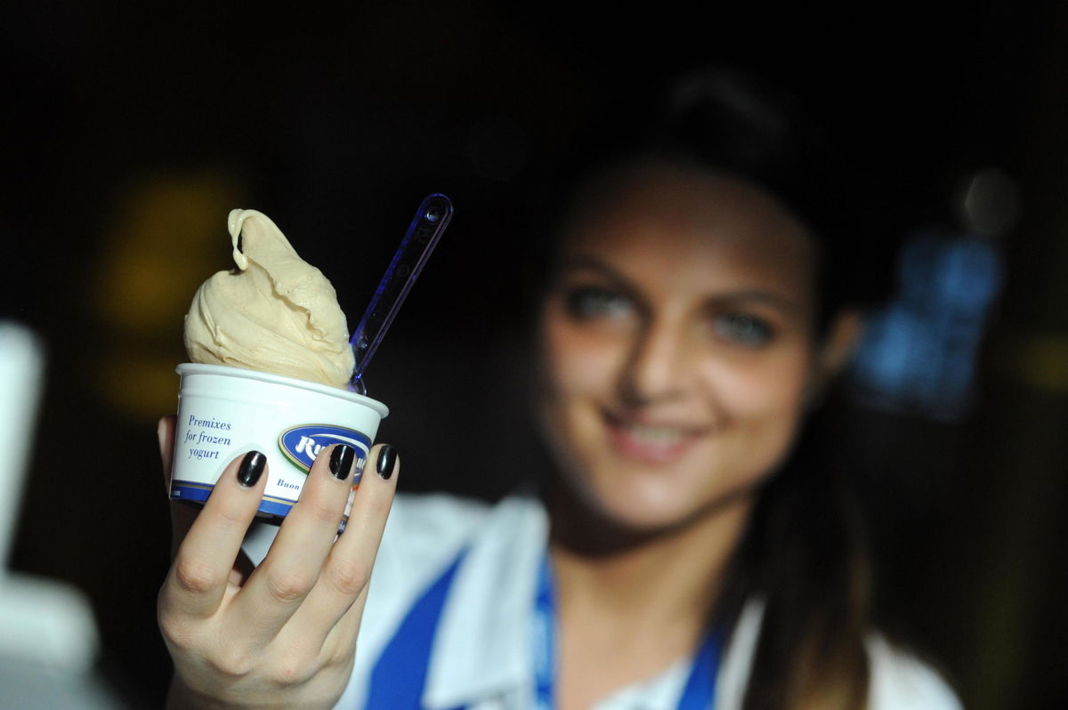 “Prima di chiedere i soldi fate la prova”: la richiesta della gelataia bolognese (e le critiche sui social) article-post