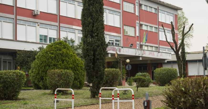 liceo montale roma