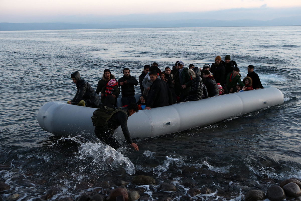 La strage dei dimenticati: 90 migranti partiti dalla Libia, solo quattro i sopravvissuti article-post