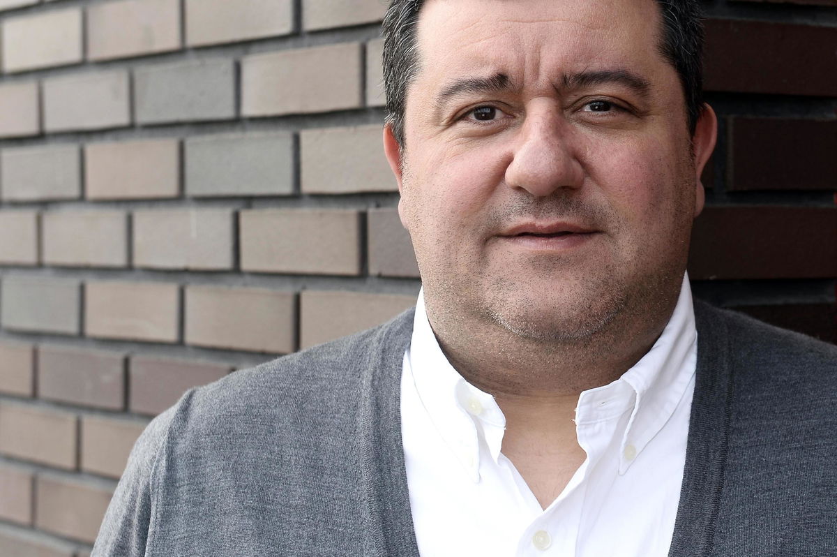 Addio a Mino Raiola, il procuratore che ha cambiato le regole del ‘gioco’ article-post