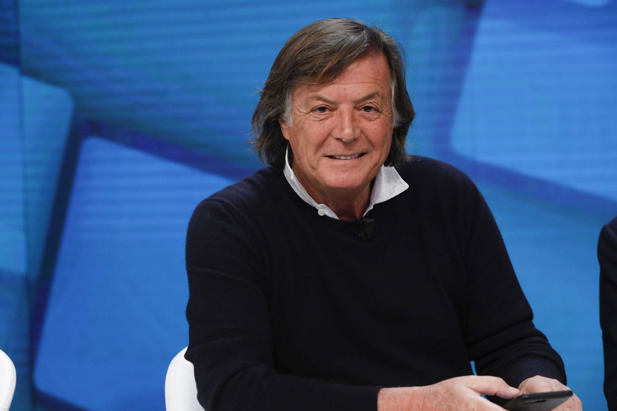Panatta contro Wimbledon: “Escludere i tennisti russi è una forma di razzismo” | VIDEO article-post
