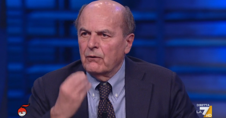 pierluigi bersani