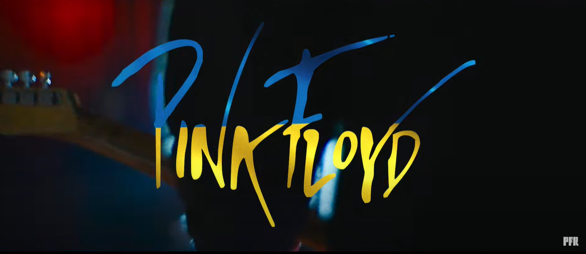 Il ritorno dei Pink Floyd con “Hey, Hey, Rise up and rejoice” dedicata alla resistenza dell’Ucraina article-post