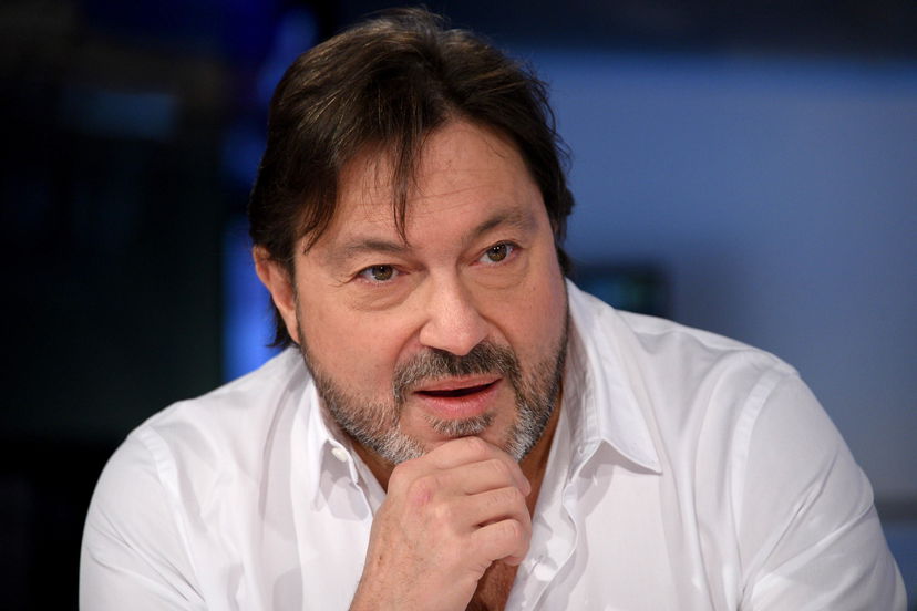 La denuncia di Ranucci: “Tre persone mi seguivano durante l’incontro con una fonte” article-post