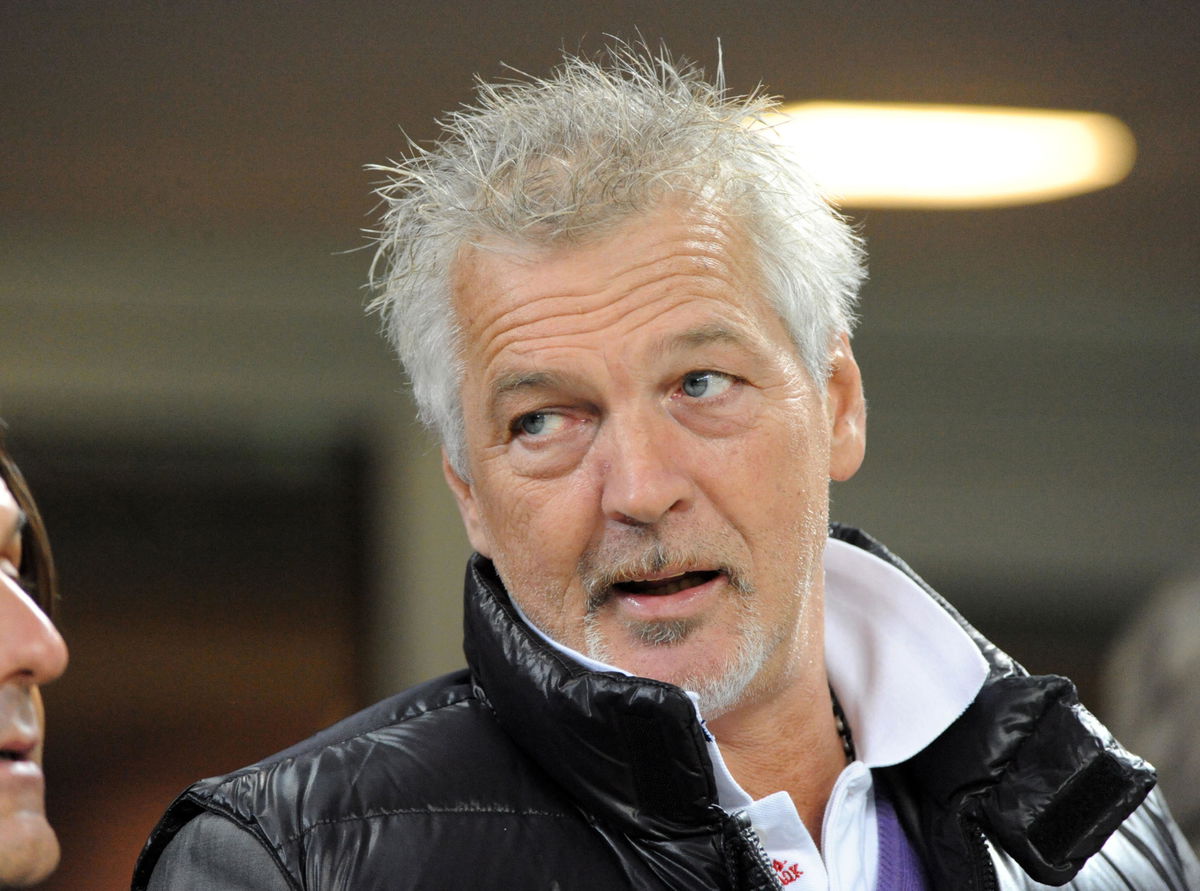 Lo sciacallaggio dei no-vax che speculano sul malore dell’ex calciatore Stefano Tacconi article-post