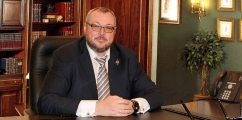 vladislav avalyev gazprombank