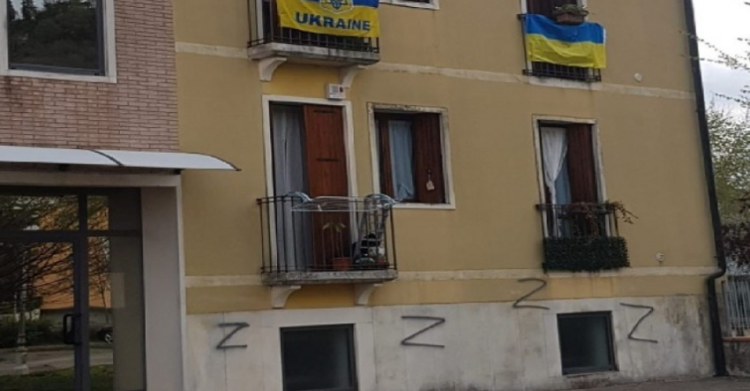 z ucraina montecchio vicenza