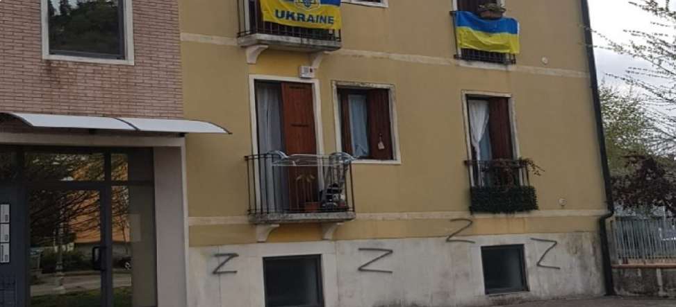 z ucraina montecchio vicenza