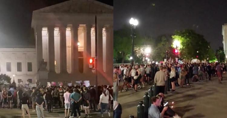 diritto Aborto USa Aborto negli USA