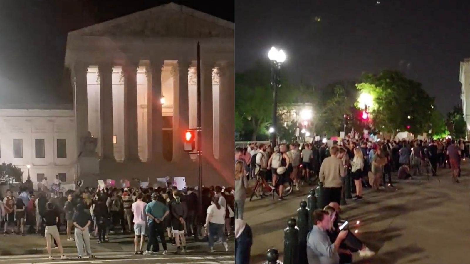 diritto Aborto USa Aborto negli USA