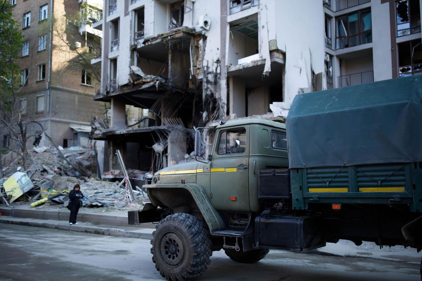 Chi, cosa e come: la classifica degli aiuti all’Ucraina, nazione per nazione preview