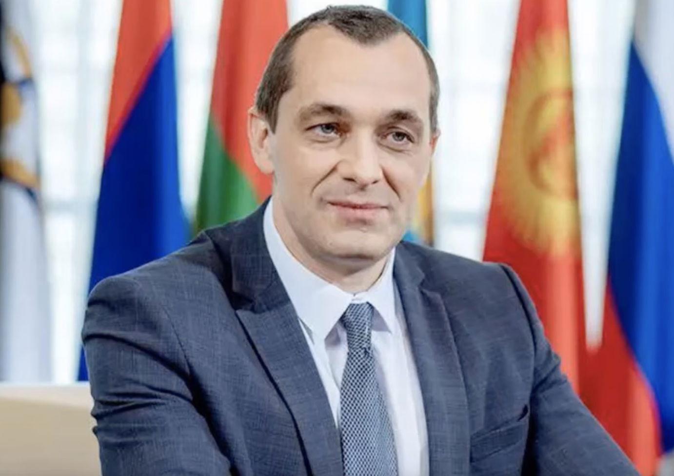 Alexander Subbotin