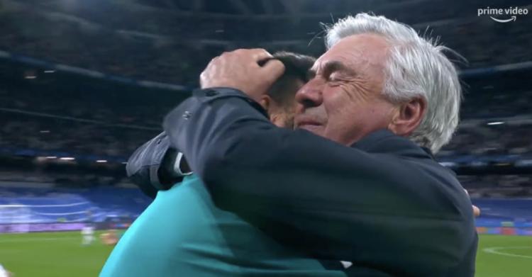 Carlo Ancelotti