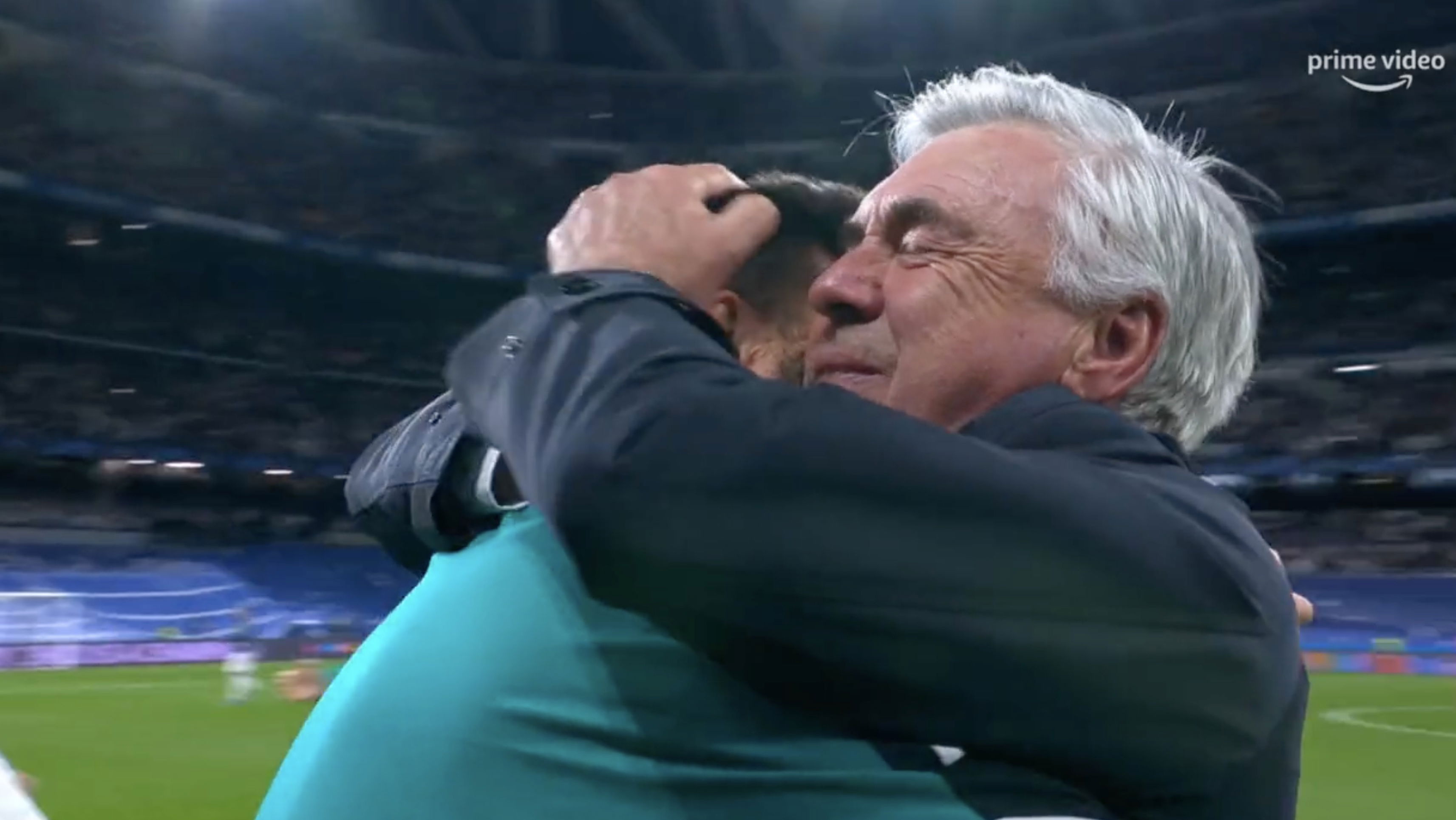 Carlo Ancelotti