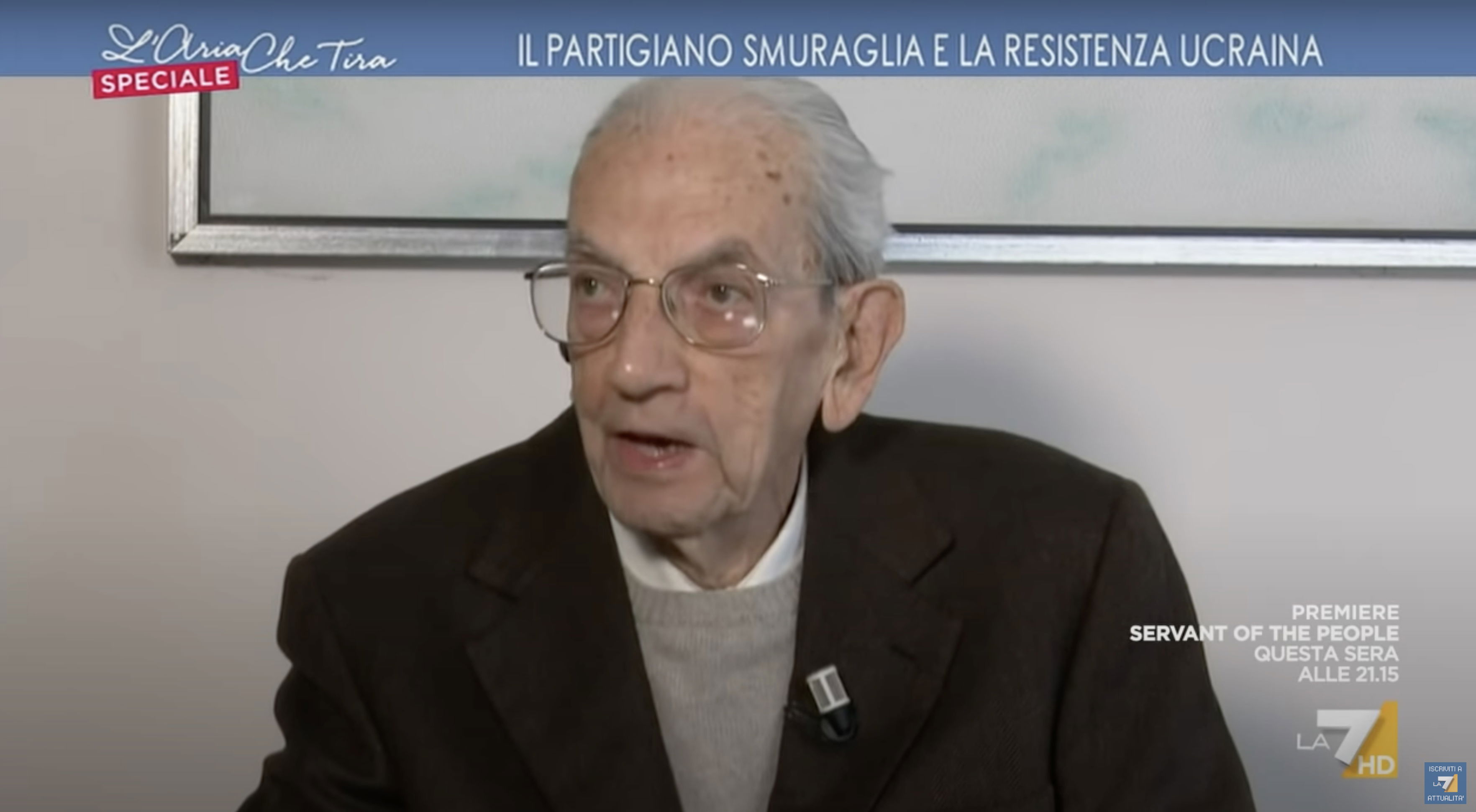 Carlo Smuraglia