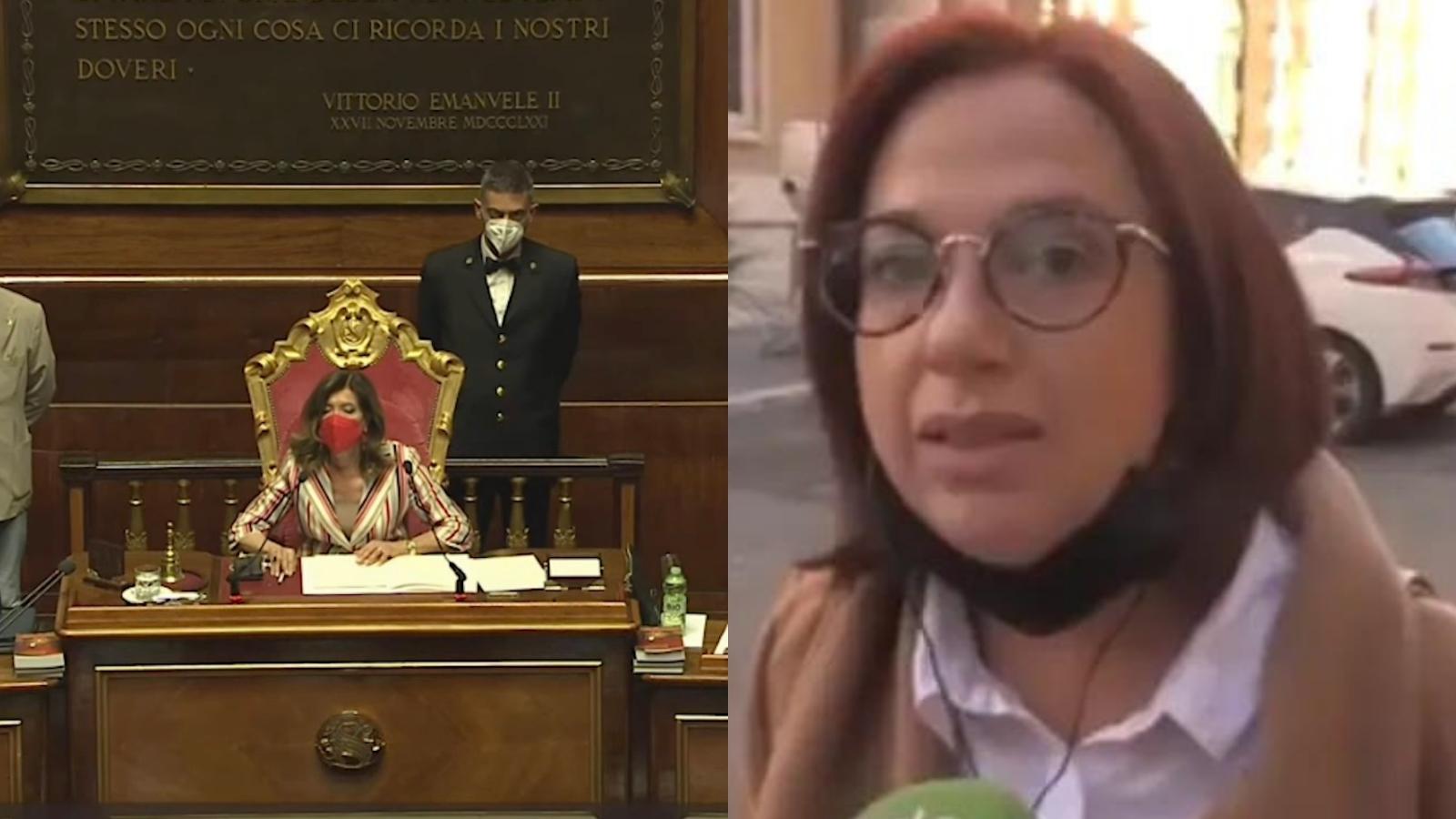 Casellati caccia Granato
