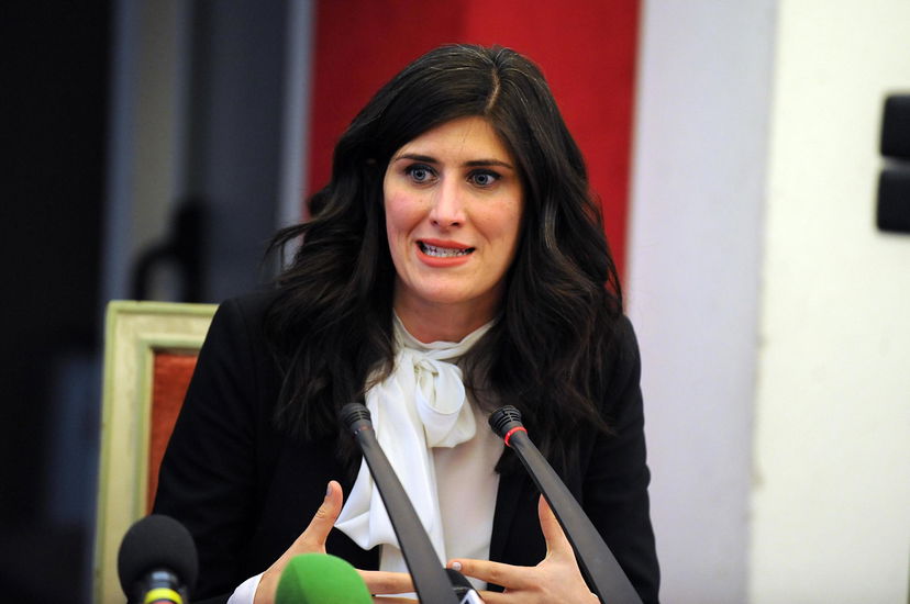 M5S, avanza l’ipotesi di Chiara Appendino alla vicepresidenza della Camera article-post