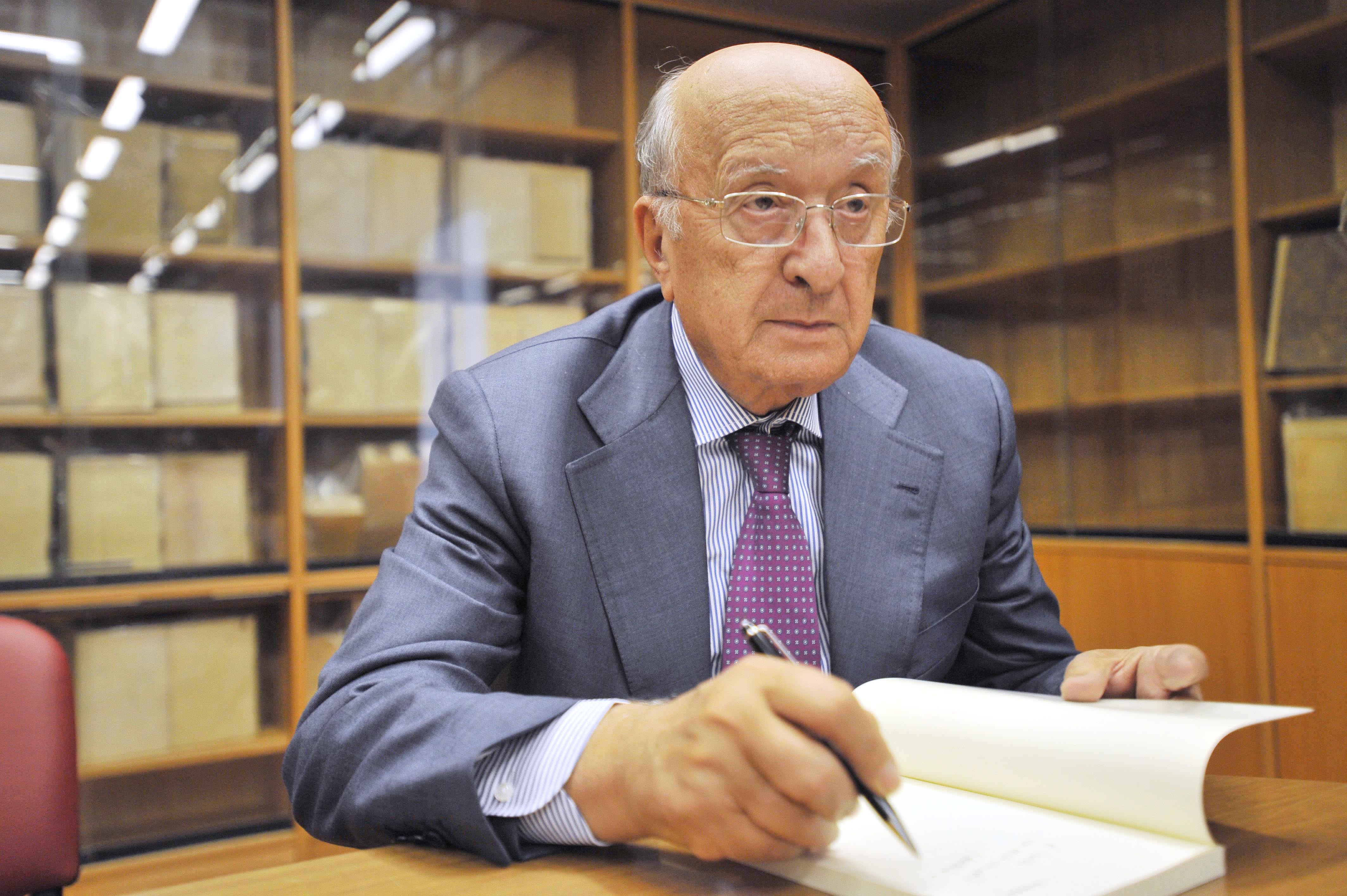 Ciriaco De Mita