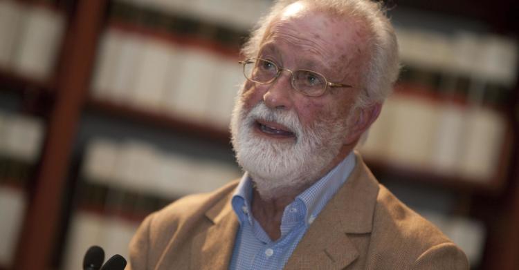 Eugenio Scalfari