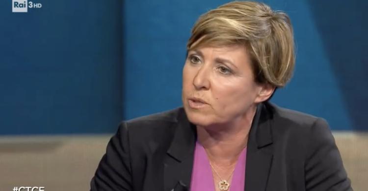 Fiammetta Borsellino