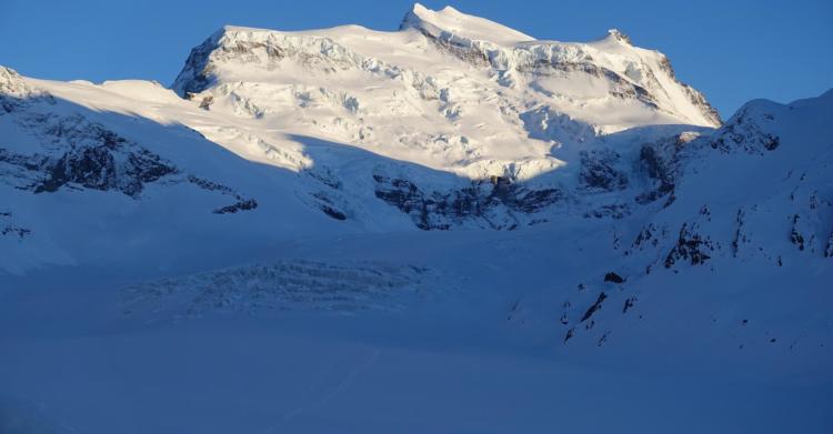 Grand Combin