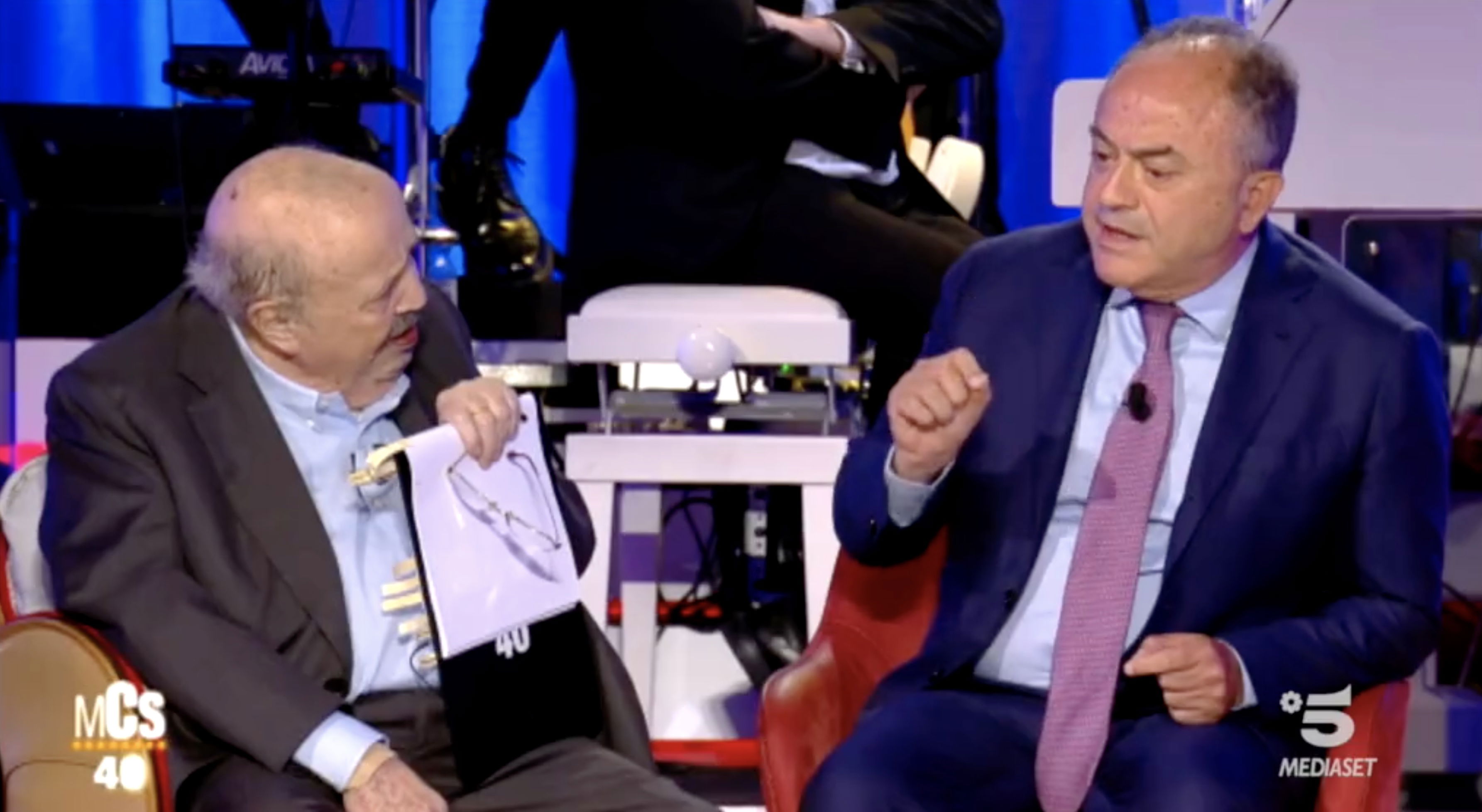 Gratteri su Falcone