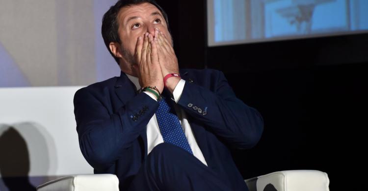 matteo salvini