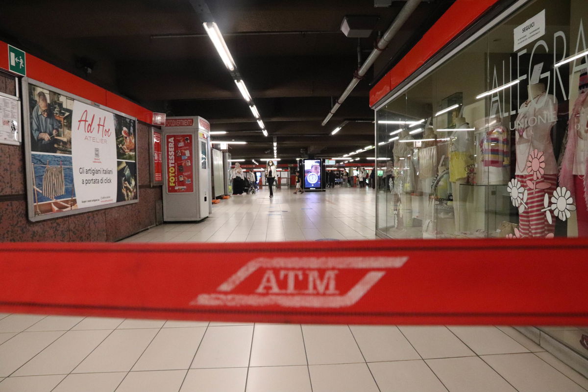 La proposta dell’assessore lombardo di affiggere foto segnaletiche dei borseggiatori sui mezzi pubblici article-post