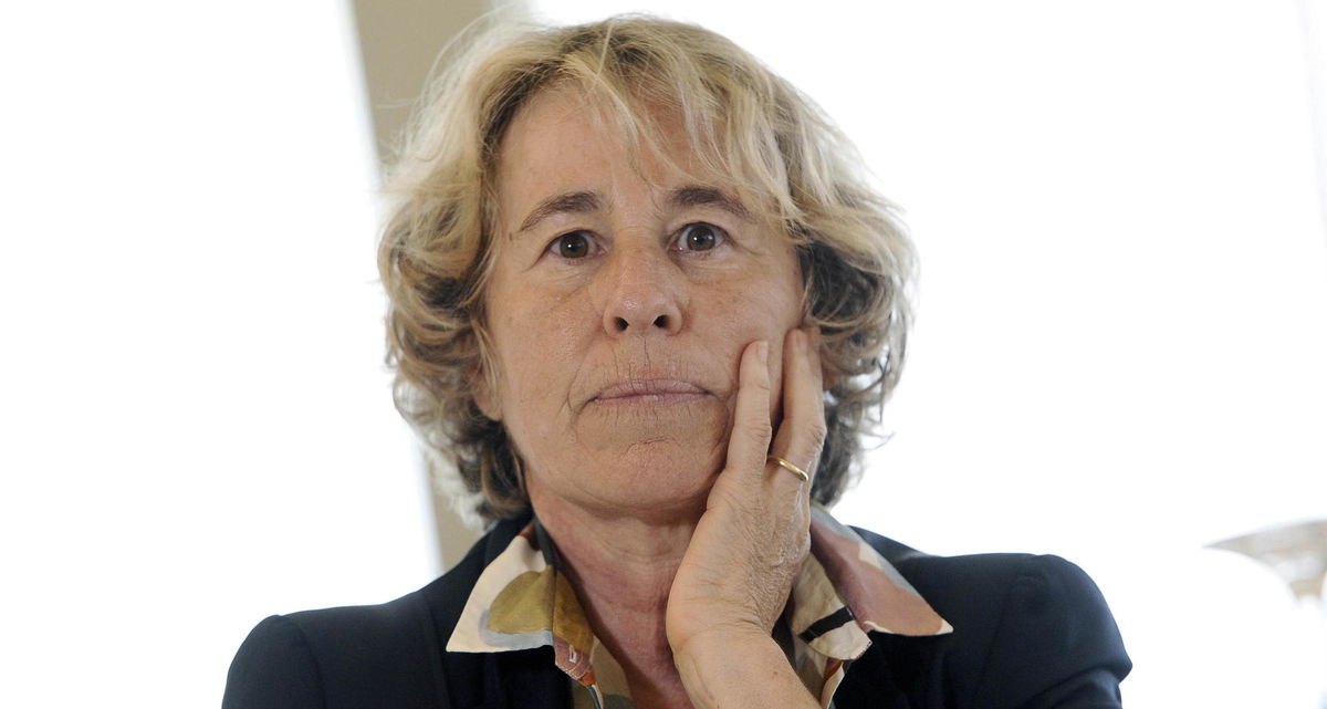 Stefania Craxi eletta presidente della Commissione Esteri al Senato article-post