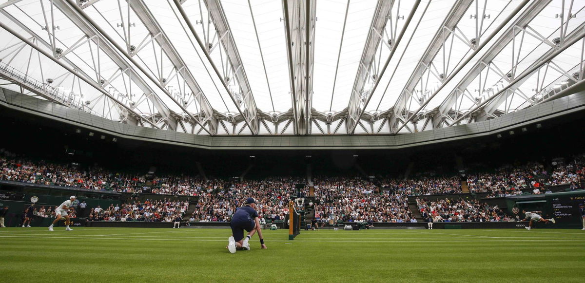 Cancellati i punti da Wimbledon: la risposta dell’Atp all’esclusione di tennisti russi e bielorussi article-post