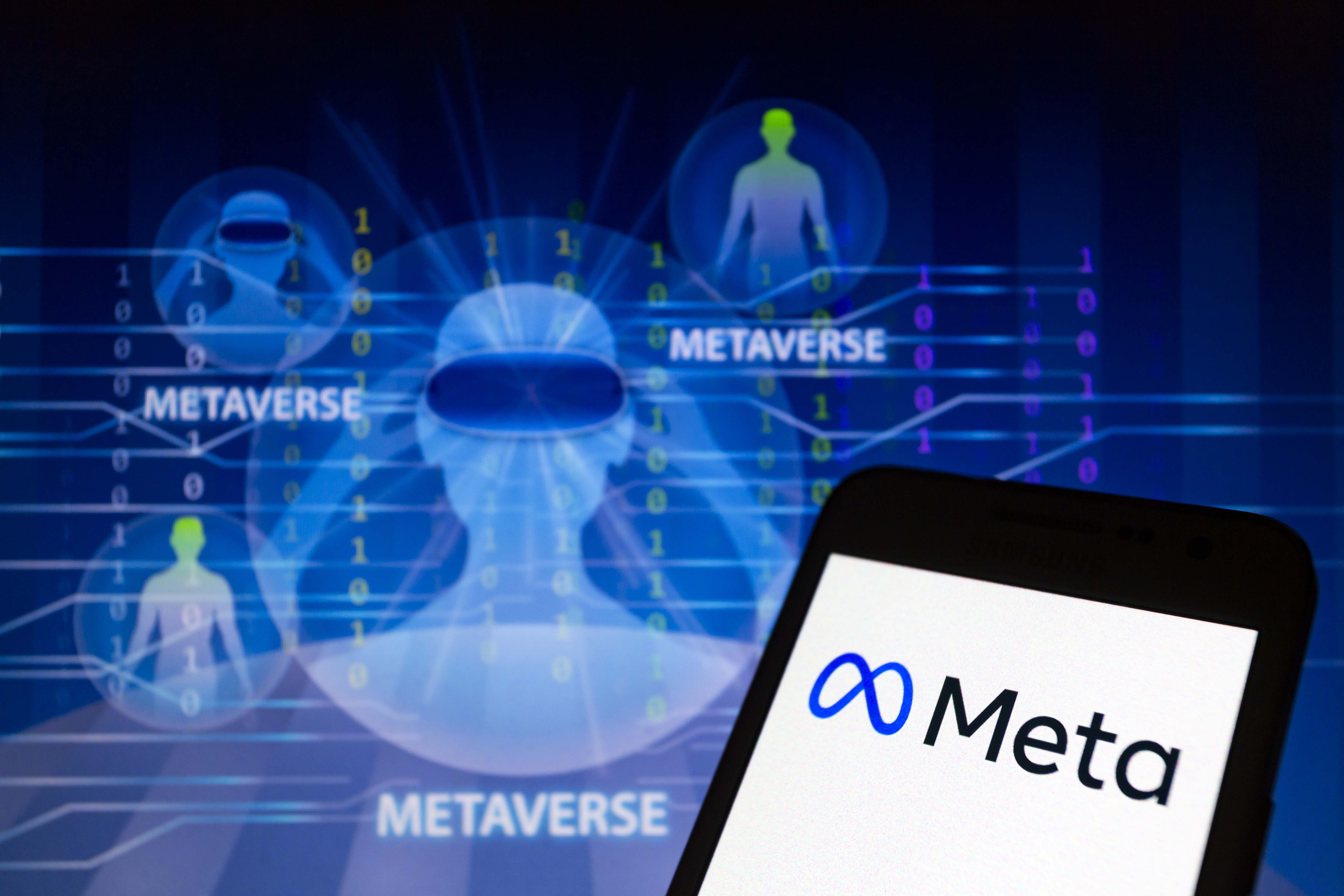 metaverso molestia sessuale