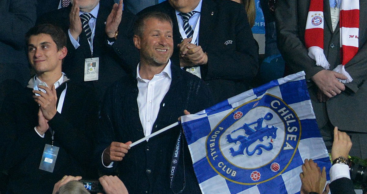 Roman Abrahmovich ha venduto il Chelsea per 5 miliardi di euro a un gruppo di investitori americani article-post