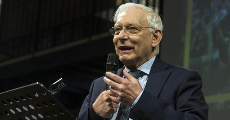 valerio onida morto
