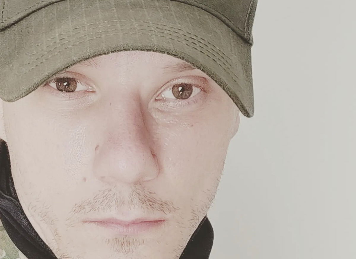 “Sono stufo, per me è sufficiente così”, Ivan Luca Vavassori lascia l’Ucraina article-post