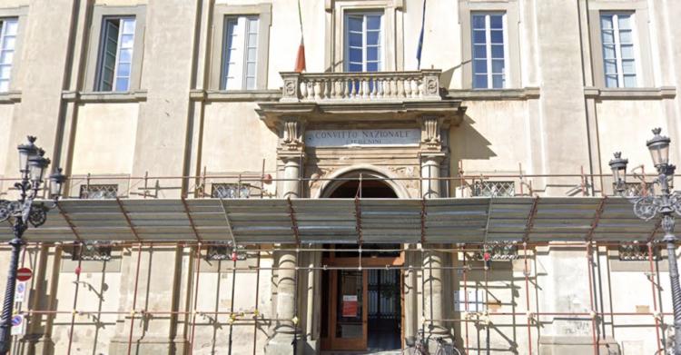 Liceo Cicognini