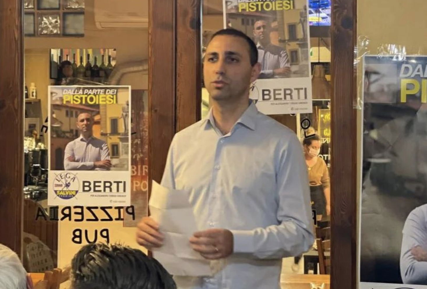Lorenzo Berti