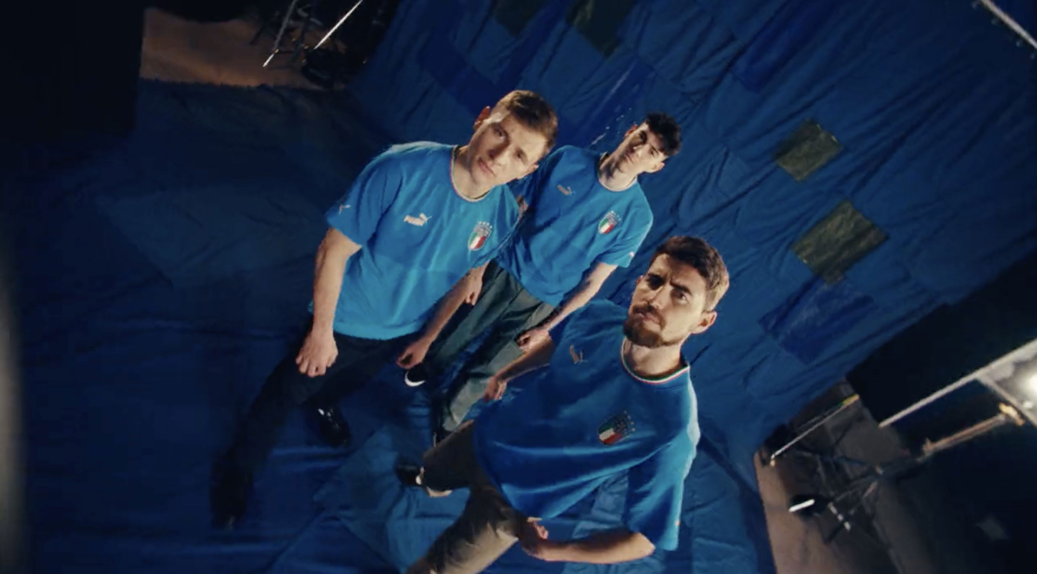 Maglia Nazionale