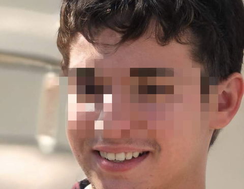 Magon D’Aloia sospeso da scuola per un tema novax? Tutto quello che non torna in questa storia preview