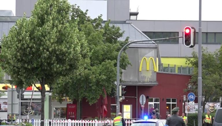 McDonald’s e Renault hanno venduto le loro attività alla Russia e alla imprese russe