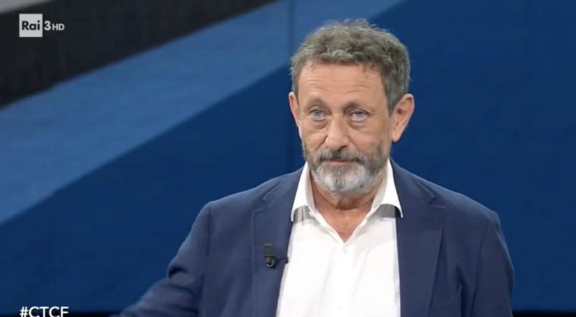 Michele Serra e il vero colore della pace | VIDEO article-post