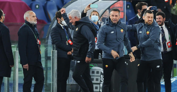 Mourinho