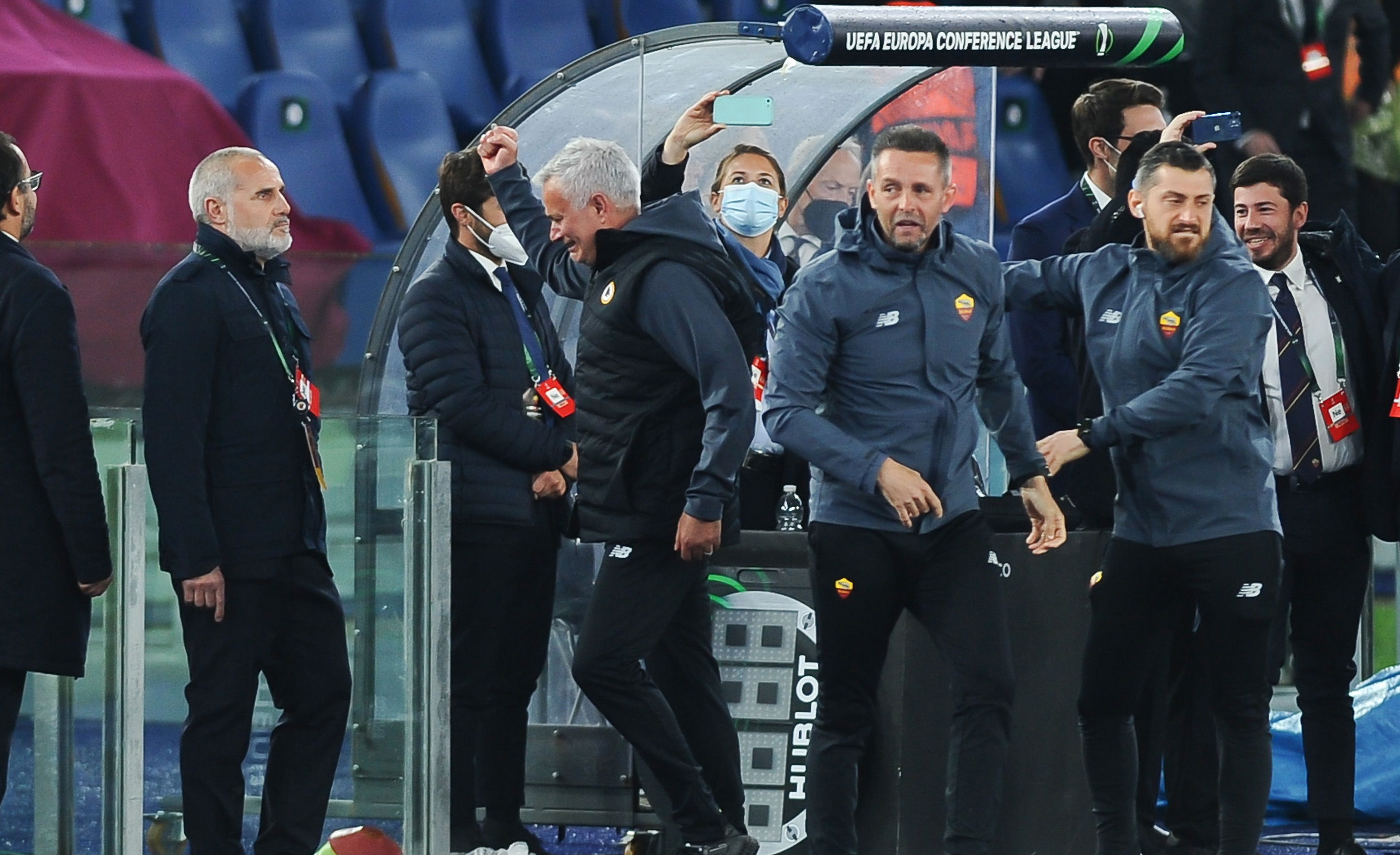 Mourinho
