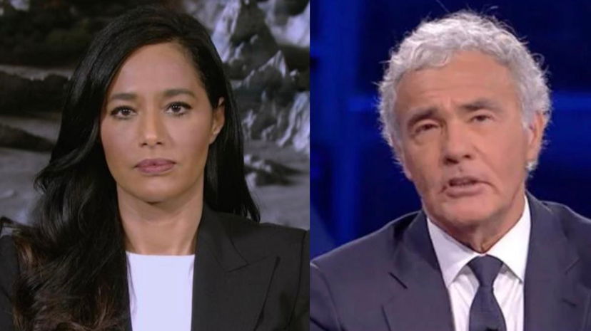 “Non è giornalismo”, Rula Jebreal spiega perché non accetta gli inviti di Giletti a “Non è L’Arena” article-post