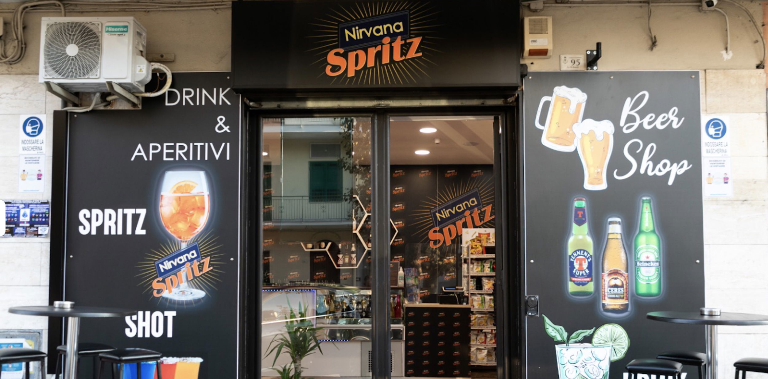 Sparatoria Qualiano